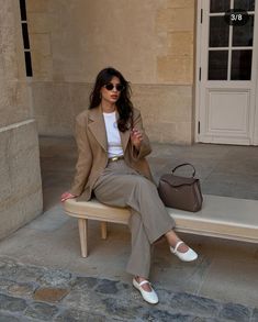 Cute Professional Outfits, Corporate Attire, Corporate Outfits, Interview Outfit, Fashion Mistakes, Looks Chic