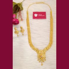 Beautiful 24 carat gold plated U-shape ruby indian necklace with earrings. 100% real look. Elegant wear. Perfect for any occasion. More variety in our shop. Can be paired along with necklace listed in our shop. Feel free to contact us for any enquiries. Please provide detailed address with contact number when order is placed as it is required on shipping label. Bollywood Style Hallmarked Gold Necklace, Elegant 22k Gold Jewelry Sets For Puja, 22k Gold Bollywood Jewelry Sets For Gift, Gold Plated Jewelry Sets For Puja, Gold-plated Jewelry Sets For Puja, Elegant Gold Plated Bridal Necklace For Puja, Elegant Gold Bridal Necklace For Puja, African Jewellery, Elegant Wear