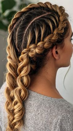 formal hairstyles to do with box braids Bridal Box Braids, Bridal Hairstyles With Braids, Braided Styles, Box Braid