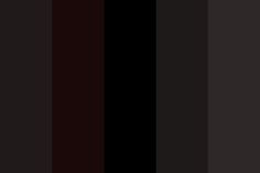 black and brown vertical stripes are arranged in the same pattern as they appear to be dark