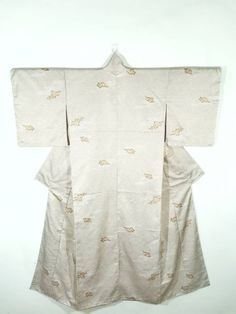 "Japanese Kimono Robe Brown Floral Kimono Dress | Floral Kimono | Kimono Cardigan | Long Kimono Robe | Yukata kimono Please check the measurements we have provided to ensure a proper fit. ▪️ MEASUREMENTS ▪️ Width (shoulder seam to shoulder seam): 23.5\" Inches. Length (from base of collar to bottom): 63\" Inches. End Sleeve to End Sleeve : 51\" Inches Good Condition. Please enlarge the photos to get clear image. All measurements are taken with the garment flat on the ground. Customs Tax or Fees Beige Embroidered Kimono With Kimono Sleeves, Traditional Beige Kimono For Spring, Traditional Cream Kimono, Traditional Beige Long Sleeve Kimono, Traditional Long Sleeve Beige Kimono, Traditional Cream Long Sleeve Kimono, Traditional Long Sleeve Cream Kimono, Yukata Kimono, Adult Pajamas