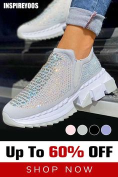 BUY 2 GET 3RD 35%OFF - BUY 3 GET 4TH 60%OFF - BUY 4 GET 5TH FREE
Size 35-43
Pink Purple Black for Choice Platform Flats, Sneakers Women, Cole Haan Zerogrand Oxford, Casual Flats, Purple Black, Slip On Sneakers, Sneakers Fashion