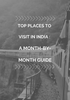 Top places to visit in India month-by-month Places To Visit In India, India Trip, India Travel Guide, Full Time Travel, Visit India, Travel Budget, Vegan Travel, Spiritual Guides, Travel Board