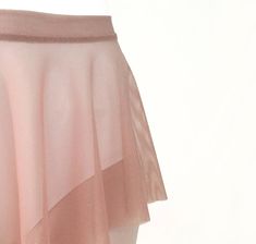 Ballet Skirt Sheer Dusty Rose MESH SAB skirt Royall | Etsy Fitted Feminine Tulle Skirt Bottoms, Feminine Fitted Tulle Skirt Bottoms, Fitted Feminine Bottoms With Tulle Skirt, Fitted Balletcore Dance Bottoms, Ballet Stretch Skirt For Dance, Ballet Style Stretch Skirt For Dance, Pink Fitted Dancewear Bottoms, Fitted Pink Dancewear Bottoms, Fitted Pink Balletcore Skirt