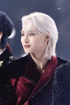 241225 | Seonghwa ATEEZ for SBS Gayo Daejeon Festival cr to the owner  #ATEEZ #에이티즈 #SBS #GayoDaejeon #Festival