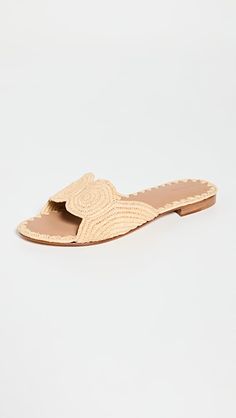 Woven Raffia, Bow Flats, Heel Caps, Only Shoes, Instagram Design, White Flats, Leather Bows, Leather Slides, Rubber Heels