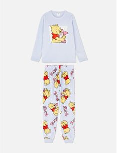 Primark Outfit, Chav Outfits, Winter Pjs, Disney Pajamas, Cute Pjs, Cute Pajama Sets