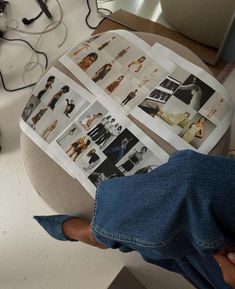 Fashion Journalism, Fashion Dream Job, Magazine Fashion, Career Fashion, Fashion Marketing, Branding Photoshoot, Student Fashion, Jeans Outfit, Design Student