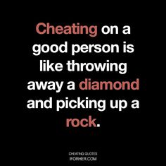 Cheating Husband & Boyfriend Quotes: Here are cheating partner quotes that are the perfect messages for your husband or boyfriend or girlfriend, who have disrespected your trust and cheated on you. These quotes for cheating husbands and boyfriends will give you the courage to move on and create a better life....Read More: Qoutes About Cheating Husband, Cheating Husband Quotes Funny, I Cheated On My Boyfriend Quotes, I Cheated On My Girlfriend, Girlfriend Cheating Quotes, When You Know He Is Cheating Quotes, Message For Cheaters, Female Cheater Quotes, Husband Insulting Wife Quotes