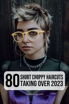 Funky Haircuts, Punk Haircut, Short Punk Hair, Cute Pixie Haircuts, Kort Bob, Edgy Short Haircuts, Short Choppy Haircuts, Choppy Haircuts, Funky Short Hair