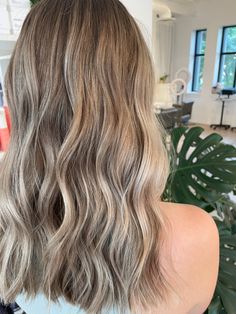 Hair Ideas, Hair Inspiration, Style Me, Hair Color, Blonde, Long Hair Styles, Hair Styles, Hair, Beauty