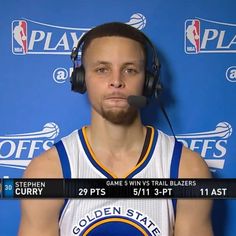 the golden state warriors'stephen curry during a press conference