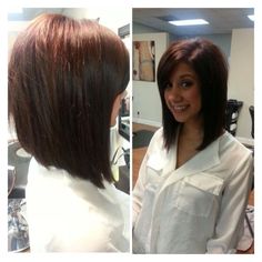 Scene Hairstyles, Mama Hair, Long Angled Bob, Angled Bobs, Angled Bob Haircuts, Long Bobs, Angled Bob Hairstyles, Angled Bob, Long Bob Haircuts