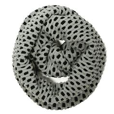 This infinity scarf will keep you warm during the chilly season! The scarf is made with wool that is knitted in a thick pattern for extra warmth . Wear this scarf double looped or long; it is the perfect winter accessory! Available in various colors. Dimensions: 46" circumference x 12.5"W. Material: Acrylic. Â Â Sherlock Scarf, Mermaid Hat, Mens Cashmere Scarf, Lace Tape, Towel Crafts, Fall Scarves, Circle Scarf, Knit Infinity Scarf, Warm Scarf