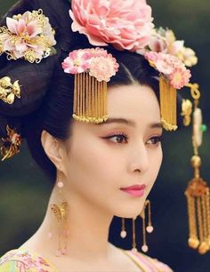 Couples Cosplay, Chinese Aesthetic, Geisha Art