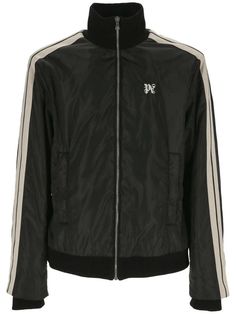 100% Nylon Made in Italy Designer Model Number: PMBD068R24FAB001 Designer Colour: 1003 Angel Outfit, Angel Man, Man Pad, Casual Jackets, Jacket For Men, Palm Angels, Track Jacket, Track Jackets, Casual Jacket