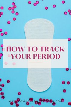 Not sure how to track your period? In this post you’ll learn what the cycles phases are: follicular, ovulation, menstrual, luteal and how to know when you are in each phase. Check out more fertility awareness method tips and cycle tracking tips at composednutrition.com.