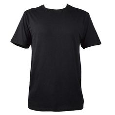 +Super soft and breathable 100 percent cotton t-shirt+Custom dimensions for a slightly form fitting look & relaxed feel – partially tailored sides for a slight slim fit, a tad extra length, and a comfortable neckline+GOTS certified Organic Cotton – One Cert number ONE-2146. Don’t be fooled by fake “Organic”; certifications matter and ensure this is an eco friendly shirt with full traceability+Fair Trade Certified – A portion of the purchase goes directly to the workers and supports fair labo Plain Black T Shirt, Yoga Mat Bag, Crew Neck Tshirt, Create Shirts, Plain Black, 100 Percent, Fair Trade, Black Tshirt, Cotton Shirt