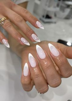 Elegant Nails, Nails Inspo, Classic Elegant, Nail Inspo, Collage, Nails, Pins, Beauty, Quick Saves