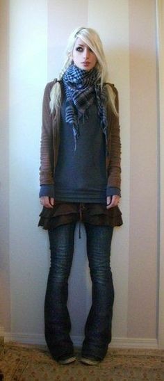 Casual Steampunk, Moda Steampunk, Brown Outfits, Mode Steampunk, Steampunk Couture, Tv Personality, Fall Fits, Steampunk Fashion, Survival Gear