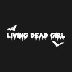 Living Dead Girl Tattoo, Zombie Girl Aesthetic, Living Dead Girl Aesthetic, Spooky Girl Aesthetic, Horror Girl Aesthetic, House Of 1000 Corpses Tattoo, Rob Zombie Aesthetic, Rob Zombie Tattoo, Final Girl Aesthetic