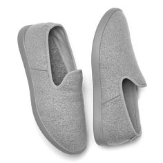 [SQUARE]:SF Grey (Grey Sole) Everyday Slip-on Slippers With Removable Insole, Comfortable Cushioned Slip-ons For Everyday, Comfortable Walking Shoes With Removable Insole, Comfortable Gray Slip-ons With Arch Support, Snug Slip-on Casual Slippers, Comfortable Gray Slip-on Sneakers With Rubber Sole, Comfortable Everyday Walking Shoes With Arch Support, Casual Snug Slip-on Slippers, Comfortable Walking Shoes With Arch Support For Everyday