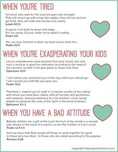 8 Scripture Verses for Struggling Moms {Free Printable} - Biblical encouragement for any mom who is having a difficult day! 365 Jar, Mom Encouragement, Ayat Alkitab, Christian Parenting, Proverbs 31, Prayer Journal, Scripture Verses, Christian Life, Bible Scriptures