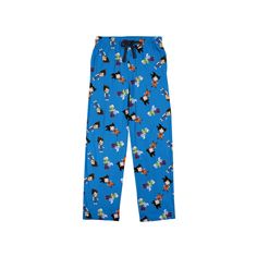 Animate your look with these men's Dragon Ball Z pajama pants. Animate your look with these men's Dragon Ball Z pajama pants. Drawstring elastic waistband Fly front 2-pocketFIT & SIZING Approximate 32-in. inseam Relaxed fitFABRIC & CARE Cotton Machine wash Imported Color: Blue. Gender: male. Age Group: adult. Sleep Pants, Blue Gender, Dragon Ball Z, Medium Blue, Dragon Ball, Pajama Pants, Age Group, Perfect Fit, Color Blue