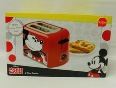 the mickey mouse toaster is on sale for $ 2, 99 at costco