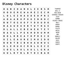 the word search for healthy nutrition is shown in this graphic diagram, which includes an image of