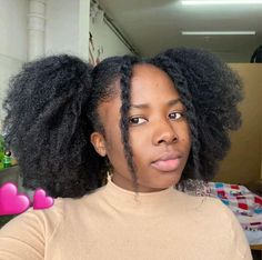 4c Hair Hairstyles, Hairstyles For 4c Hair, Herbal Hair Growth Oil, Natural Hair Hairstyles, Super Hair Growth, Coily Natural Hair, Herbal Hair Growth, Natural Hair Movement, Quick Natural Hair Styles