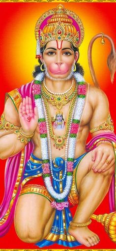 an image of the god sitting in front of a pink background with words that read omg india world