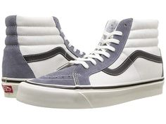 Vans Sk8 Mid, Vans Kids, Classic Vans, Swag Shoes