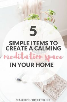 5 Essential Items To Create A Peaceful meditation space Meditation Nook, Peaceful Meditation, Quiet Space, Meditation Corner, Meditation Rooms, Transcendental Meditation, Easy Meditation, Zen Space, Mindfulness Exercises