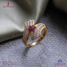 Finger Rings Indian, Rings Indian, Gold Rings For Women, Gold Finger Rings, Gold Jewelry Stores, Wedding Jewellery Collection, Gold Rings Fashion, Gold Rings Jewelry