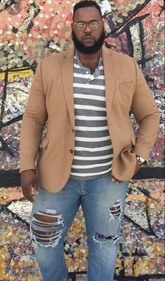 Mens Business Casual Plus Size, Silky Shirt Outfit, Husky Mens Fashion, Outfit Hombres, Clean Cut Men, Cogic Fashion