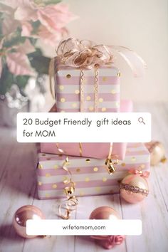 20 Budget-Savvy Mother's Day Presents That Will Warm Her Heart Spa Kits, Luxurious Spa, Budget Friendly Gift, Mothers Day Presents, Spa Kit, Mother's Day Gift, Gifts For Wife, Personal Touch, Budget Friendly