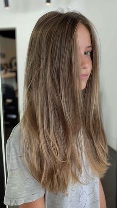 2024's Best Blonde Hair Shades: 30 Stunning Ideas to Try Cool Toned Brown Blonde Hair, Healthy Dark Blonde Hair, Straight Natural Blonde Hair, Hair Color Natural Blonde, Dark Blonde Color Ideas, Blonde Hair Color Ideas Low Maintenance, Natural Mousy Blonde Hair, Dark Beige Blonde Hair Balayage, Barely Blonde Hair