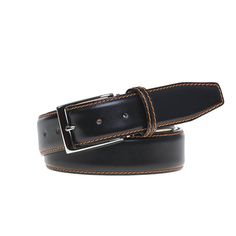 100% Italian Calf Leather tan and finished in Italy.Belt Handcrafted and Made to OrderMade in the USANubuck LiningSignature Travel Bag35 mm = 1 3/8 or 40 mm = 1 1/2 wideSolid Brass Palladium Plated Buckle Elegant Black Leather Belt, Elegant Brown Belt For Everyday Use, Classic Black Belt With Leather Strap, Elegant Formal Belt Buckles With Leather Strap, Formal Bridle Leather Belt With Smooth Grain, Elegant Leather Belts For Everyday Use, Formal Bridle Leather Belt, Black Leather Strap Belts For Formal Occasions, Formal Brown Calf Leather Belt