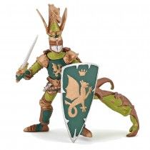 Papo UK Green dragon knight model toy Knight Models, Dragon Armor, Dragon Knight, Dragon Toys, Dragon Figurines, Horse Figurine