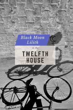 Unveiling Secrets: Black Moon Lilith in the Twelfth House Moon Dust, Black Moon, Light Academia, Spiritual Path, Shadow Work, Birth Chart, Spiritual Journey, Thing 1 Thing 2