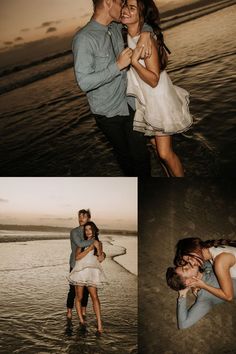 flash photography couples photos at beach Photoshoot Ideas Engagement, Unique Couples Photoshoot, Beach Couples Photoshoot, Couples Photoshoot Outfits, Mommy Photos, Couples Photoshoot Ideas, Lake Photoshoot, Moody Photography