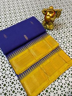 Latest Mangalagiri pure handloom gadwal cotton drapes with allover zari weaved sarees collection with price details 🤩 Sarees Collection, Handloom Saree, Saree Collection, Cotton Saree, Saree Designs, Borders, Zip Around Wallet