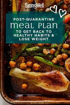 In this healthy meal plan, we help you get back into the swing of things by mapping out a week of delicious meals and snacks that will help you lose weight and refocus on your health. 500 Calories A Day, Healthy Meal Plan, Mediterranean Diet Meal Plan, Healthy Greek Yogurt, Mediterranean Diet Plan, Belly Fat Diet, 500 Calories, Healthy Meal Plans