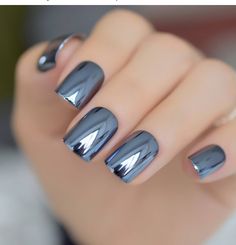 Nagel Tips, Her Nails, French Acrylic Nails, روتين العناية بالبشرة, Stick On Nails, Manicure Y Pedicure, Nail Art Hacks, Fancy Nails