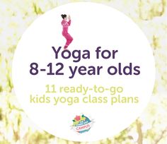 In this download, there are 11 ready-to-go kids yoga class plans for tweens (kids aged 8 to 12). It’s a 38 page PDF crammed with tried and tested class detail. Here are the classes included in the download: Partner Fun! Children work in pairs to explore yoga postures, learning to balance and support each other. Yography! We travel the world, … Yoga Posters, Kids Yoga Classes, Teach Yoga, Yoga Games, Family Yoga, Yoga Kids, Yoga Club