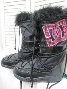 Dc Boots, Chica Chola, 2000s Clothing, Early 2000s Fashion, Moon Boots