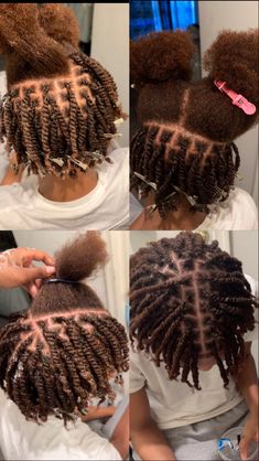 Small Twists Natural Hair Men, Twist Real Hair, Mini 2 Strand Twist Men, Mini Twists Men, Men’s Twists Short Hair, Triangle Part 2 Strand Twist Men, Two Strand Twist Men No Middle Part, Two Strand Twist Men Dreads Short