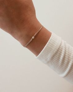 Details:  ▪ Thread - 1mm ▪ 18k gold-plated white cubic zirconia ▪ Adjustable length: 14cm - 24cm (5.5''-9.5'') This stunning bracelet is the perfect piece for your minimalist collection. Adds style and flair without stealing the show! Stylish and casual, this handsome bracelet is essential for a modern woman. M O R E ∙ A R T  Instagram awesomeness: @redcherryblvd ▪ https://www.instagram.com/redcherryblvd S H O W ▪ M E ▪ S O M E ▪ L O V E ! Thread Bracelet, Thread Bracelets, Cord Bracelet, Gift For Girlfriend, Cord Bracelets, Bracelet For Women, Crystal Bracelet, Crystal Bracelets, Charm Bracelets