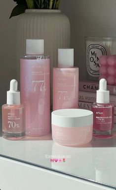 Anua Skincare, Skincare Korean, Sephora Skin Care, Basic Skin Care Routine, Pretty Skin, Body Care Routine, Body Skin Care Routine